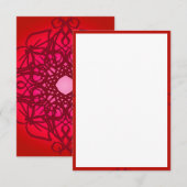 7 RSVP KARTE (Vorne/Hinten)