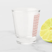 7 SCHNAPSGLAS (Links)