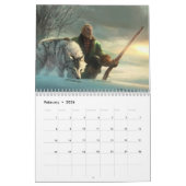 7. Seekalender Kalender (Feb 2026)