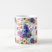 7. September Tasse (Mittel)