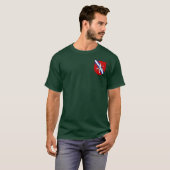 7. SFG-A 13 MTT T-Shirt (Vorne ganz)