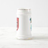 7. SFG-A 6 Pan Bierglas (Mittel)