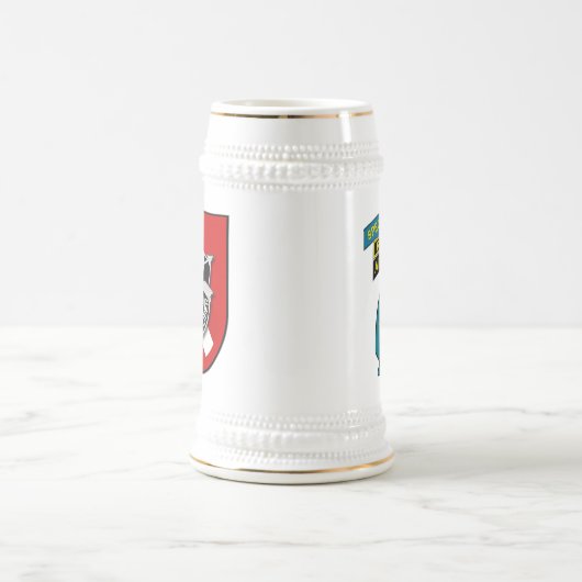 7. SFG-A 6 Pan Bierglas (Mittel)