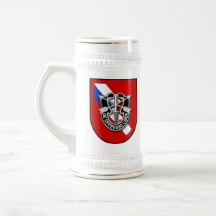 7. SFG-A 6 Pan Bierglas