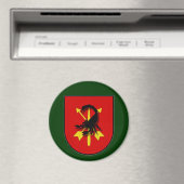 7. SFG-A 7 K-AB MAGNET (In Situ (Geschirrspüler))