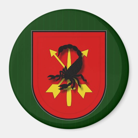 7. SFG-A 7 K-AB MAGNET (Vorne)