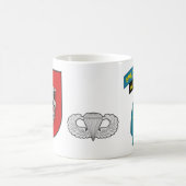 7. SFG (A) - Panama Kaffeetasse (Mittel)