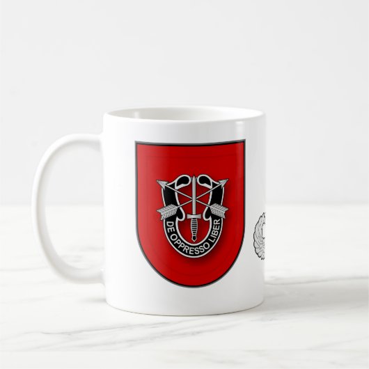 7. SFG (A) - Panama Kaffeetasse (Links)