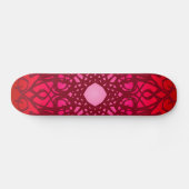 7 SKATEBOARD (Horizontal)