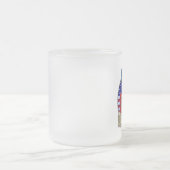 7. Special Kräftet grüne Beets frostige Tasse (Mittel)