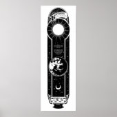 7. Tag für Levi Poster (Vorne)