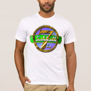 7. Tag T-Shirt