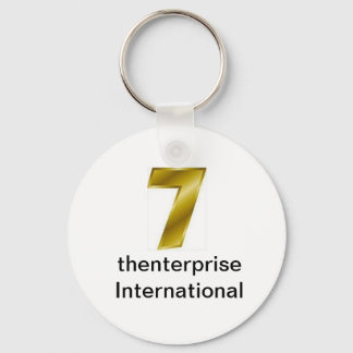 7. Unternehmen Schlüsselanhänger