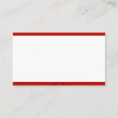 7 VISITENKARTE (Vorderseite)