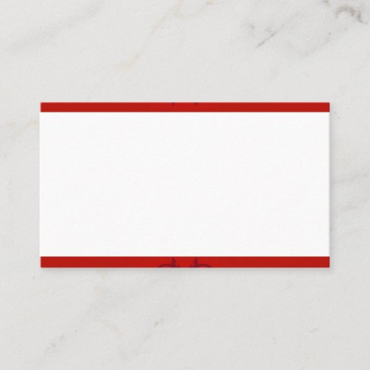 7 VISITENKARTE (Vorderseite)