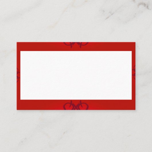 7 VISITENKARTE (Vorderseite)