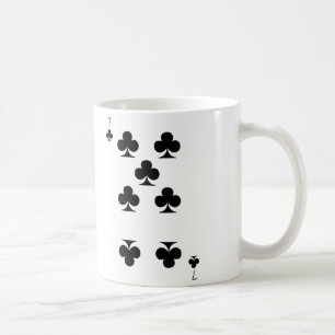 7 von Vereinen Kaffeetasse