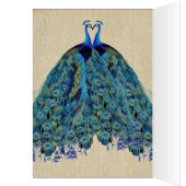 7 Worte für eine lange und glückliche Ehe (Innen (Links))