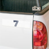 7 Yeshua schiefer Jean Autoaufkleber (Auf Lkw)