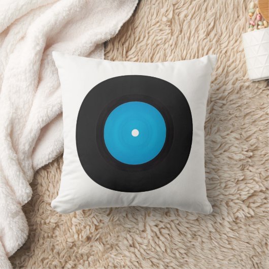 7 Zoll Kissen (Decke)