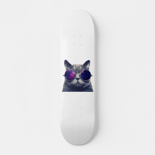 7 ¾ Zoll Skateboard (Vorne)