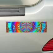 7fish autoaufkleber (Auf Auto)