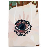 7lx4.5wx10h Mittlere Geschenktasche Geometrische G Mittlere Geschenktüte (Vorderseite)