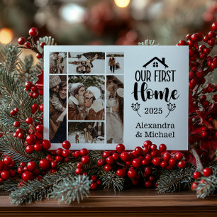 7Photo Minimalistisches Weihnachten Unser erstes Z