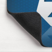 7Summits 3D Mousepad (Ecke)