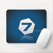 7Summits 3D Mousepad (Mit Mouse)