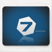 7Summits 3D Mousepad (Vorne)