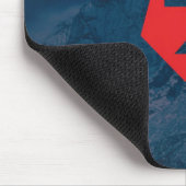 7Summits Everest Mousepad (Ecke)