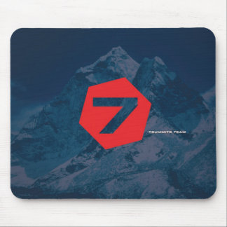 7Summits Everest Mousepad