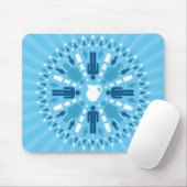 7Summits - Koolaid Mousepad (Mit Mouse)