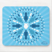 7Summits - Koolaid Mousepad (Vorne)