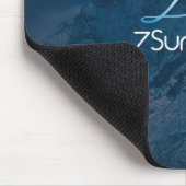 7Summits Mousepad (Ecke)