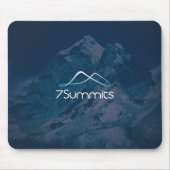 7Summits Mousepad (Vorne)