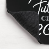 7th Grader Future Cl 2030 First Day 7th Grade Mousepad (Ecke)