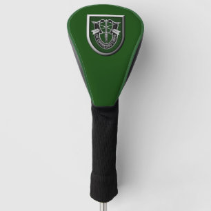 7th Special Forces Group (Airborne)  Golf Headcover