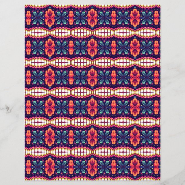 7v ScrapJournal (Vorderseite)