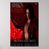 7x11 Plakatkassern Poster (Vorne)