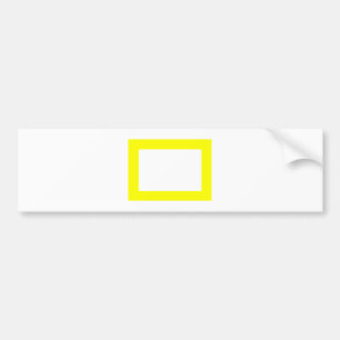 7X5 Karte mit runden Innenkonturen Transsilber gel Autoaufkleber