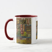 800 mph tasse (Links)