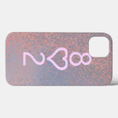 802 Barely There iPad mini Retina Case-Mate iPhone Hülle (Rückseite (Horizontal))