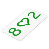 802 Foto Magnet (Linke Seite)