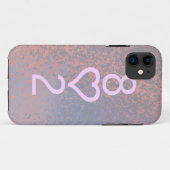 802 iPhone 5/5S Barely There Case-Mate iPhone Hülle (Rückseite (Horizontal))