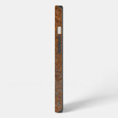 802 iPhone 6, Tough Xtreme Hülle (Linke Seite)