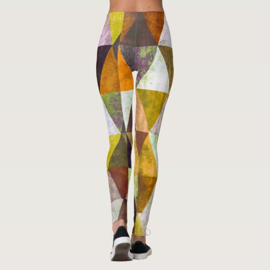 #802 LEGGINGS (Rückseite)