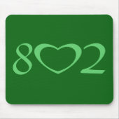 802 MOUSEPAD (Vorne)