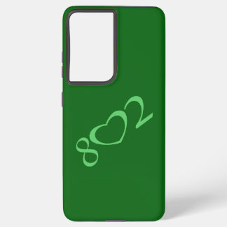 802 SAMSUNG GALAXY HÜLLE